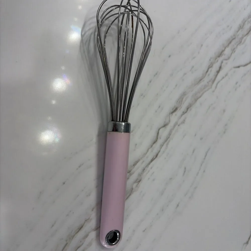 KitchenAid whisk collection pop